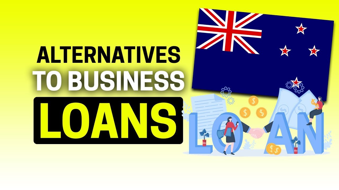 What is business loan in Australia