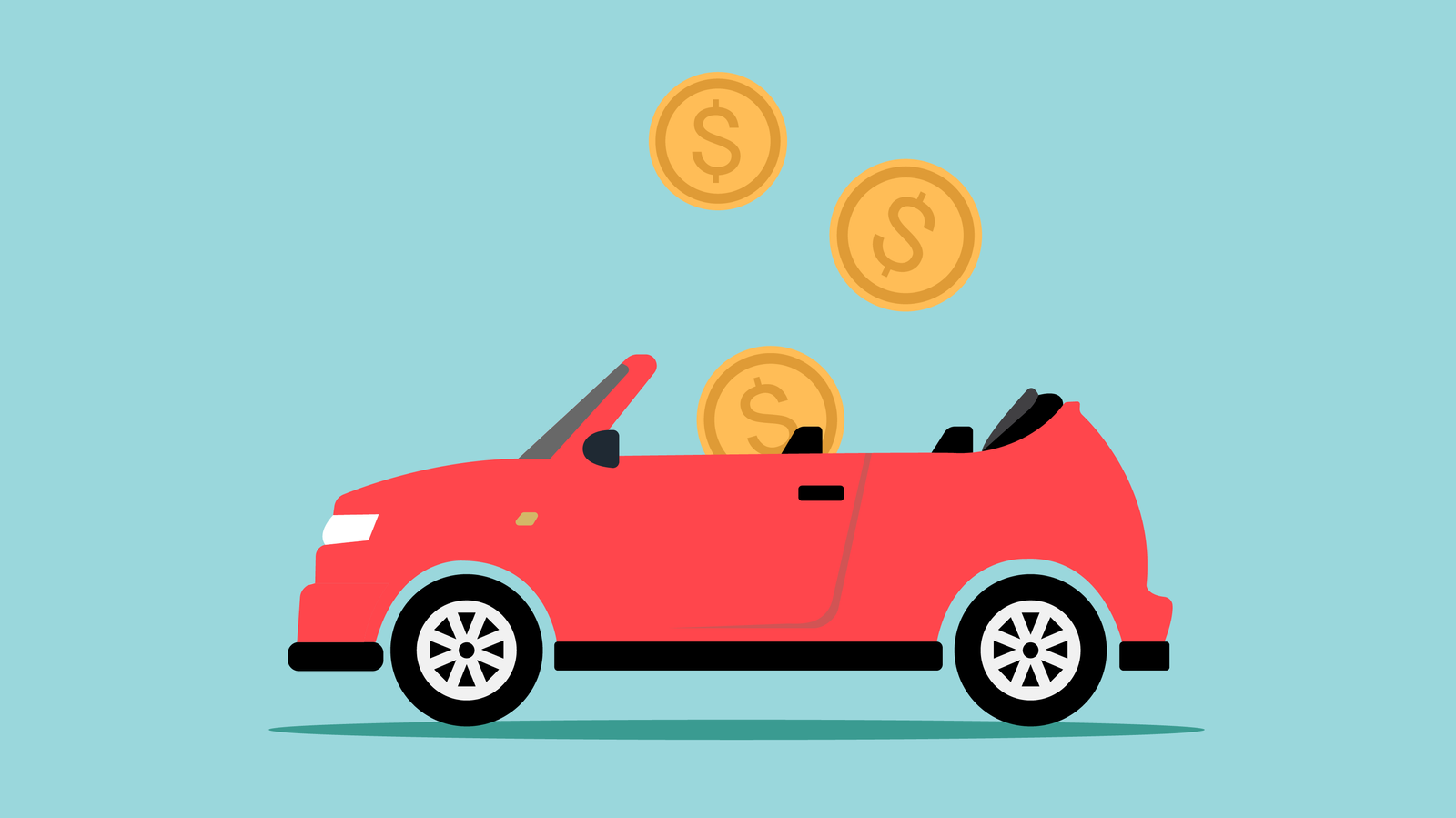 How to Buy a Car and Get Approved for a Car Loan in Canada